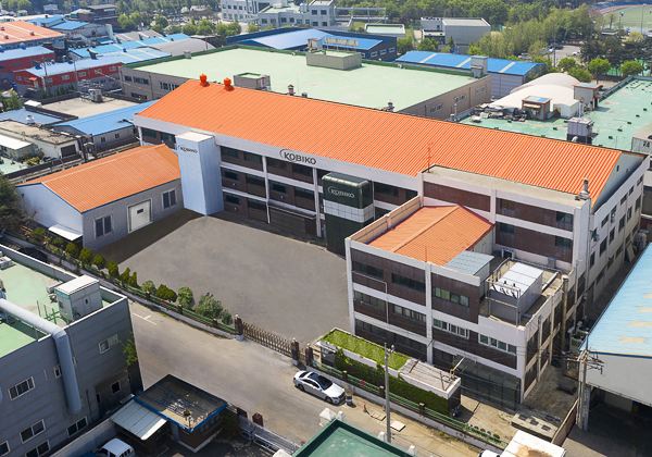 kobiko building 3